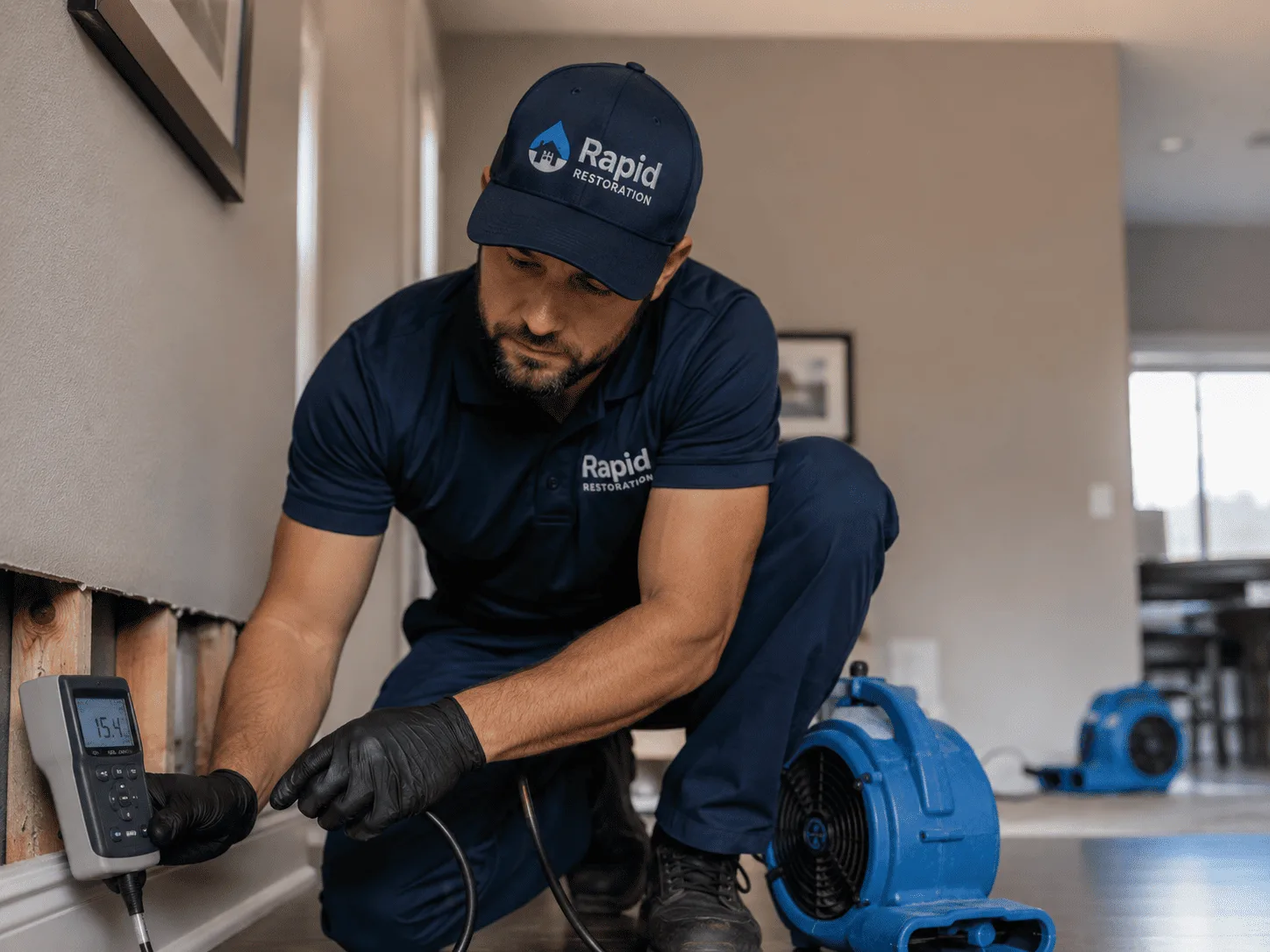 Common questions about Dehumidification in Franklin Furnace, OH